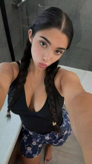 Julia Bayonetta OnlyFans Leaked Free Thumbnail Picture - #DC3M4SMGLr