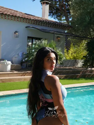 Julia Bayonetta OnlyFans Leaked Free Thumbnail Picture - #DJHOOAQQbP