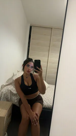 Julia Bayonetta OnlyFans Leaked Free Thumbnail Picture - #DSDIBQQYA4