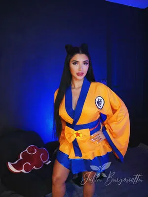 Julia Bayonetta OnlyFans Leaked Free Thumbnail Picture - #E3RVh3MHSR