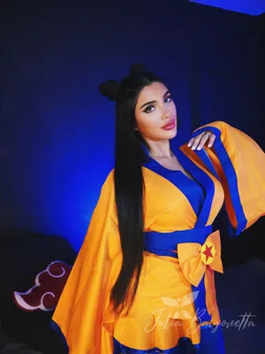 Julia Bayonetta OnlyFans Leaked Free Thumbnail Picture - #Fv6dq9szyR