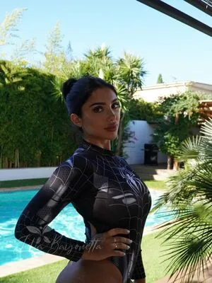 Julia Bayonetta OnlyFans Leaked Free Thumbnail Picture - #IDQkz6UF1R