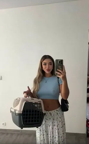 Julia Bayonetta OnlyFans Leaked Free Thumbnail Picture - #Im1jc6h7bC