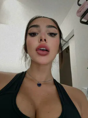 Julia Bayonetta OnlyFans Leaked Free Thumbnail Picture - #ImzTSFhbCu