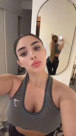 Julia Bayonetta OnlyFans Leaked Free Thumbnail Picture - #IodmYhyRvG