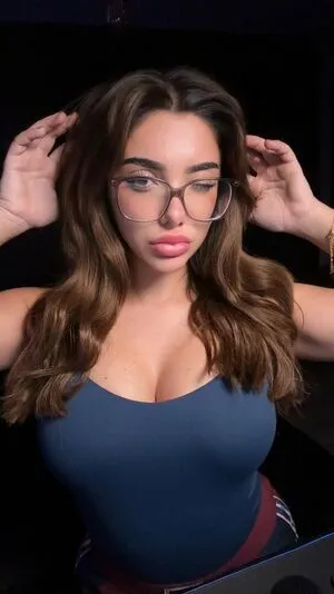 Julia Bayonetta OnlyFans Leaked Free Thumbnail Picture - #IqPqrYjOyB