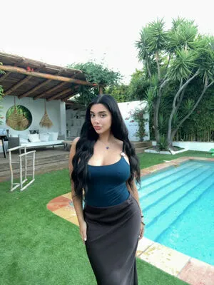 Julia Bayonetta OnlyFans Leaked Free Thumbnail Picture - #JTo7GiBP5v