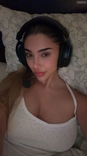 Julia Bayonetta OnlyFans Leaked Free Thumbnail Picture - #KjO58gIxa5