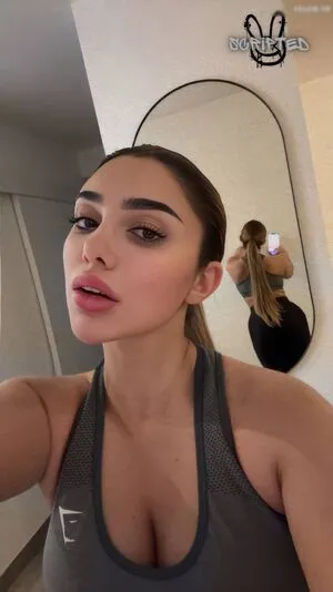 Julia Bayonetta OnlyFans Leaked Free Thumbnail Picture - #La2eNE4V4U