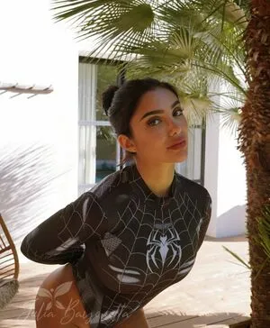 Julia Bayonetta OnlyFans Leaked Free Thumbnail Picture - #MLfaddekPT