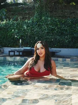 Julia Bayonetta OnlyFans Leaked Free Thumbnail Picture - #Mmzv3iHkvS