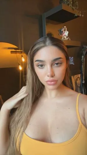 Julia Bayonetta OnlyFans Leaked Free Thumbnail Picture - #MyTd33wBM9