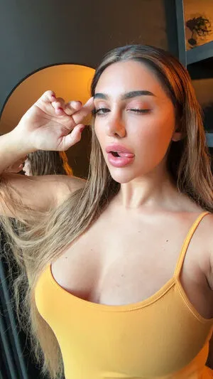 Julia Bayonetta OnlyFans Leaked Free Thumbnail Picture - #NEOhSwqi3e