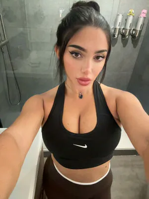 Julia Bayonetta OnlyFans Leaked Free Thumbnail Picture - #OVkQRXZQde