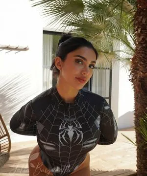 Julia Bayonetta OnlyFans Leaked Free Thumbnail Picture - #Qqge7n4R1E