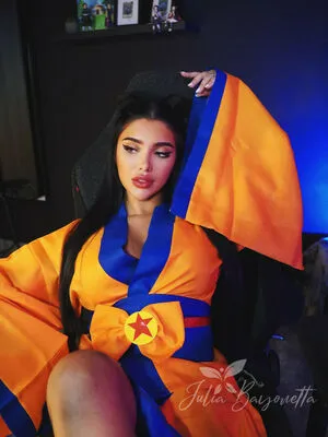 Julia Bayonetta OnlyFans Leaked Free Thumbnail Picture - #S4Zewn9LW2