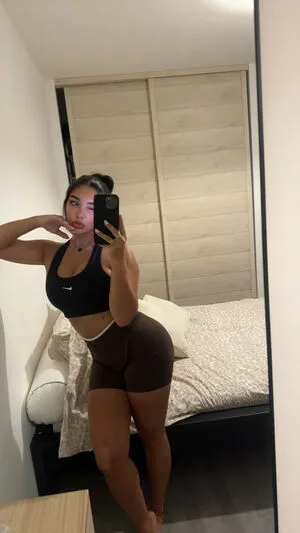 Julia Bayonetta OnlyFans Leaked Free Thumbnail Picture - #U96YKOvbM2