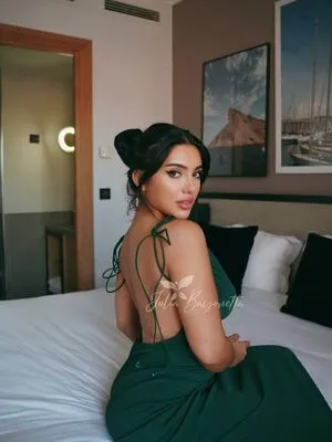 Julia Bayonetta OnlyFans Leaked Free Thumbnail Picture - #VyvIhnoOkR