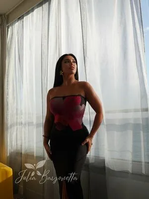 Julia Bayonetta OnlyFans Leaked Free Thumbnail Picture - #W0SkgEOKv4