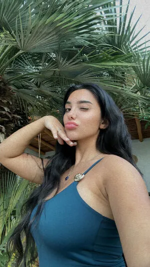 Julia Bayonetta OnlyFans Leaked Free Thumbnail Picture - #WSX051w28v