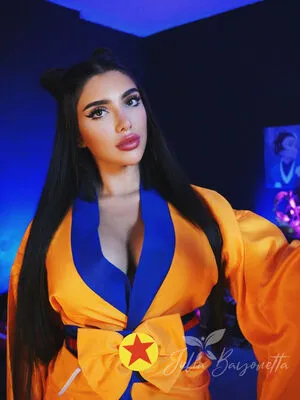 Julia Bayonetta OnlyFans Leaked Free Thumbnail Picture - #WV17lxBkna