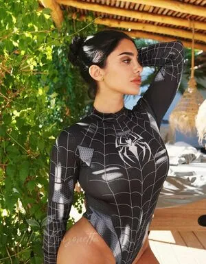 Julia Bayonetta OnlyFans Leaked Free Thumbnail Picture - #WpRbQVCj2E