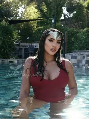 Julia Bayonetta OnlyFans Leaked Free Thumbnail Picture - #WsJP2ZHv3x