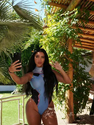 Julia Bayonetta OnlyFans Leaked Free Thumbnail Picture - #X1ULWGkgxb