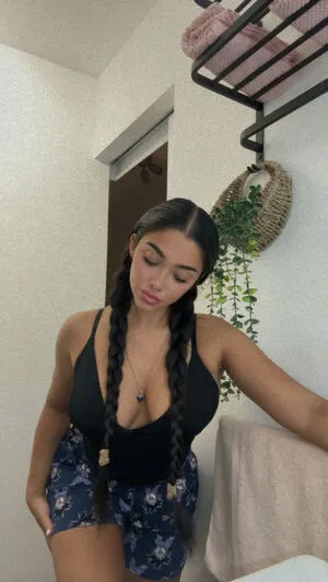 Julia Bayonetta OnlyFans Leaked Free Thumbnail Picture - #XhIUatjhiA