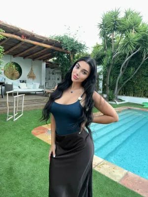 Julia Bayonetta OnlyFans Leaked Free Thumbnail Picture - #Yij09k8WDH