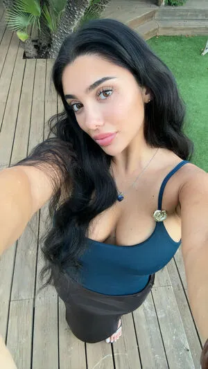 Julia Bayonetta OnlyFans Leaked Free Thumbnail Picture - #YkXgxzIAqy