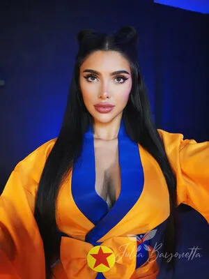 Julia Bayonetta OnlyFans Leaked Free Thumbnail Picture - #Yo0qWJWSpb