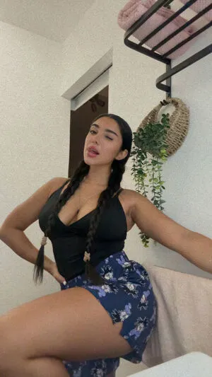 Julia Bayonetta OnlyFans Leaked Free Thumbnail Picture - #anx6bteu7A