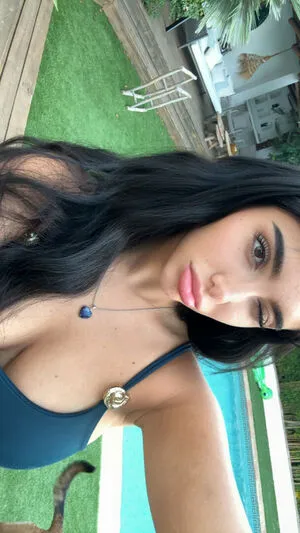 Julia Bayonetta OnlyFans Leaked Free Thumbnail Picture - #b87NFhv8OD