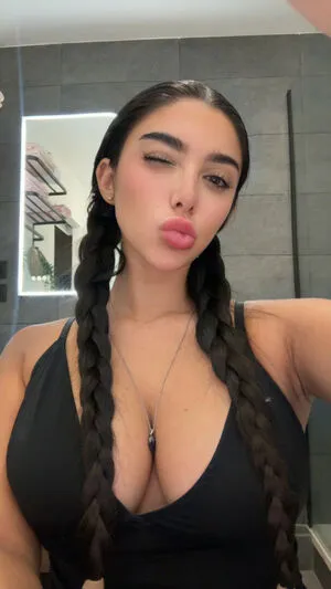 Julia Bayonetta OnlyFans Leaked Free Thumbnail Picture - #bWVEAt5W7u