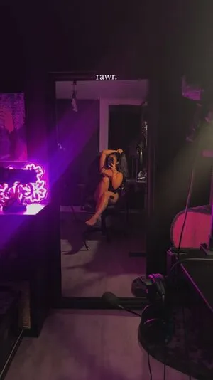 Julia Bayonetta OnlyFans Leaked Free Thumbnail Picture - #cMq0AL4JYL