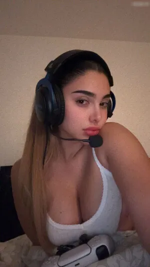 Julia Bayonetta OnlyFans Leaked Free Thumbnail Picture - #eufwaVuEAV