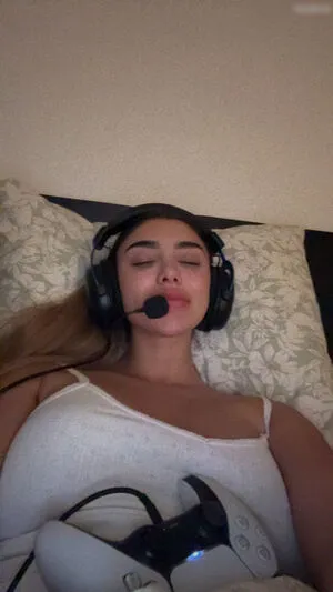 Julia Bayonetta OnlyFans Leaked Free Thumbnail Picture - #fxgBlQjWKh