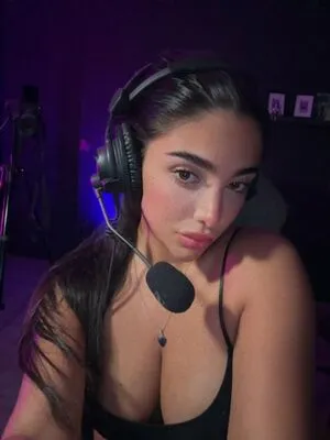 Julia Bayonetta OnlyFans Leaked Free Thumbnail Picture - #hoqQRx9hHk