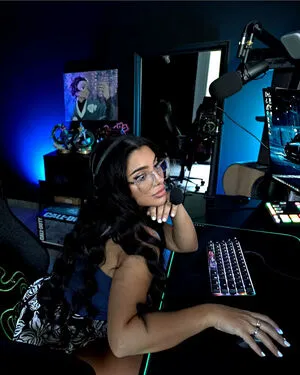 Julia Bayonetta OnlyFans Leaked Free Thumbnail Picture - #iIQP68rnSn