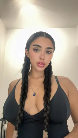 Julia Bayonetta OnlyFans Leaked Free Thumbnail Picture - #iNcfdxoYC9