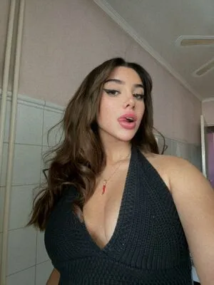 Julia Bayonetta OnlyFans Leaked Free Thumbnail Picture - #j0x74Alu1v