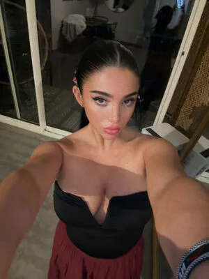 Julia Bayonetta OnlyFans Leaked Free Thumbnail Picture - #jrPo1kstod