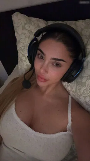 Julia Bayonetta OnlyFans Leaked Free Thumbnail Picture - #k2SKo1OnAR