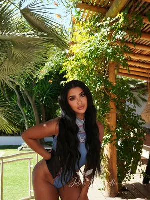 Julia Bayonetta OnlyFans Leaked Free Thumbnail Picture - #kDa4AWNXxM