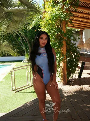 Julia Bayonetta OnlyFans Leaked Free Thumbnail Picture - #kyr4QDtvgJ