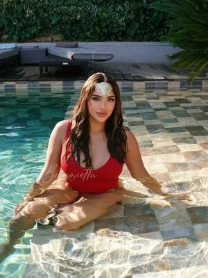 Julia Bayonetta OnlyFans Leaked Free Thumbnail Picture - #lPpxrCqyUT