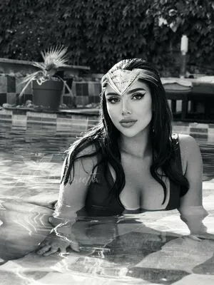 Julia Bayonetta OnlyFans Leaked Free Thumbnail Picture - #lT4wlG3a2T