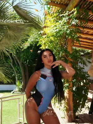 Julia Bayonetta OnlyFans Leaked Free Thumbnail Picture - #mNvoeTmp9c