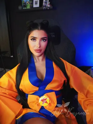 Julia Bayonetta OnlyFans Leaked Free Thumbnail Picture - #nv84UlMi7k